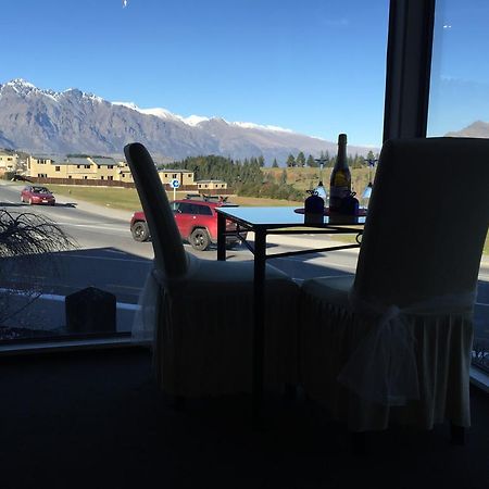 Hurley'S Of Queenstown Exterior foto